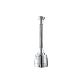 Faucet Splash Filter Aerator Extender Head